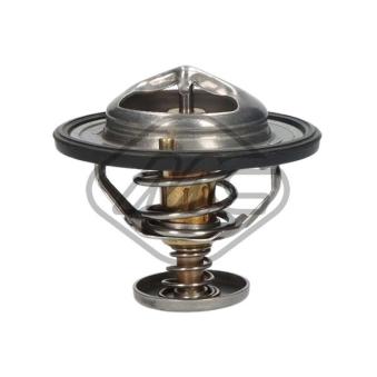 Thermostat, liquide de refroidissement Metalcaucho OEM N3H115171 Thermostat, liquide de refroidissement Metalcaucho OEM N3H115171