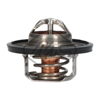 Thermostat, liquide de refroidissement Metalcaucho 31287