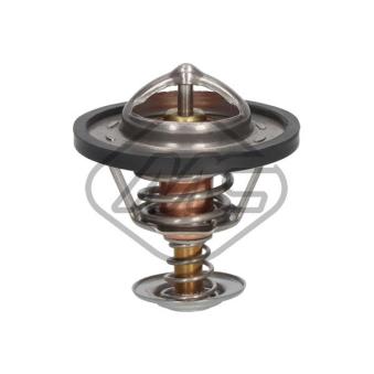 Thermostat, liquide de refroidissement Metalcaucho OEM KL0115171