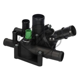 Thermostat, liquide de refroidissement Metalcaucho OEM 06A121111A