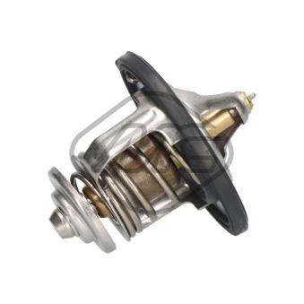 Thermostat d'eau Metalcaucho OEM 96440407