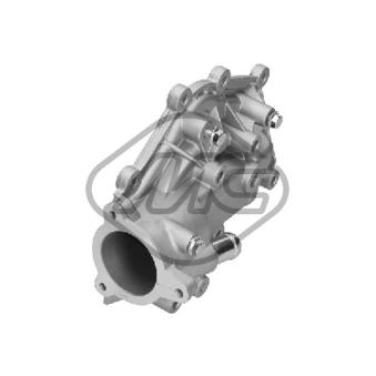 Boîtier du thermostat Metalcaucho OEM 8200934203