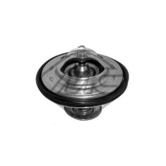 Thermostat, liquide de refroidissement Metalcaucho 31334