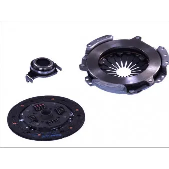 Kit d'embrayage LUK OEM 7799778