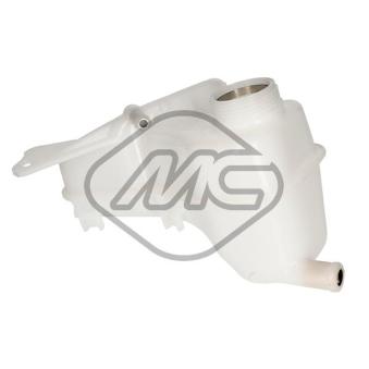 Vase d'expansion, liquide de refroidissement Metalcaucho OEM 1304641