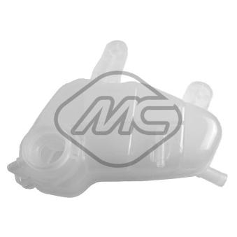 Vase d'expansion, liquide de refroidissement Metalcaucho OEM 42609220