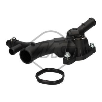 Bride de liquide de refroidissement Metalcaucho OEM 1338030 Bride de liquide de refroidissement Metalcaucho OEM 1338030