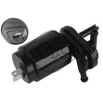 Pompe d'eau de nettoyage, nettoyage des vitres Metalcaucho OEM 1450175