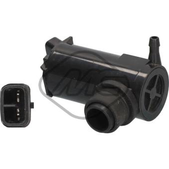 Pompe d'eau de nettoyage, nettoyage des vitres Metalcaucho OEM GJ6A67482