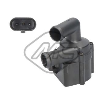Pompe à eau additionnelle Metalcaucho OEM 5N0122093