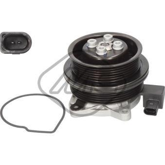 Pompe à eau Metalcaucho OEM 03C121004D Pompe à eau Metalcaucho OEM 03C121004D