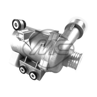 Pompe à eau Metalcaucho OEM 11517545201