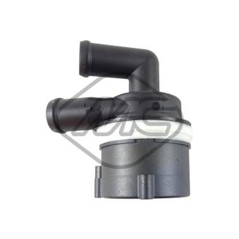 Pompe à eau additionnelle Metalcaucho OEM 5N0965561A