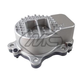 Pompe à eau Metalcaucho OEM 161A039015