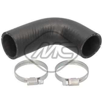 Gaine de suralimentation Metalcaucho OEM 6G916K683DG