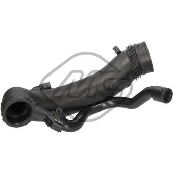 Gaine de suralimentation Metalcaucho [32468]