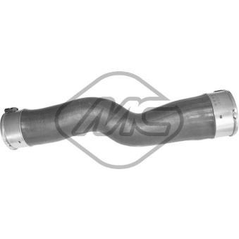 Gaine de suralimentation Metalcaucho OEM 11617810614 Gaine de suralimentation Metalcaucho OEM 11617810614