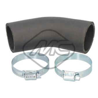 Gaine de suralimentation Metalcaucho 32477