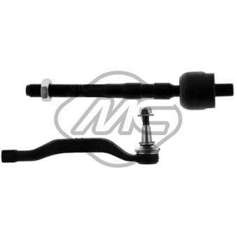 Barre de connexion Metalcaucho 32484