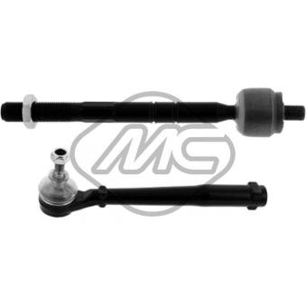 Barre de connexion Metalcaucho 32489