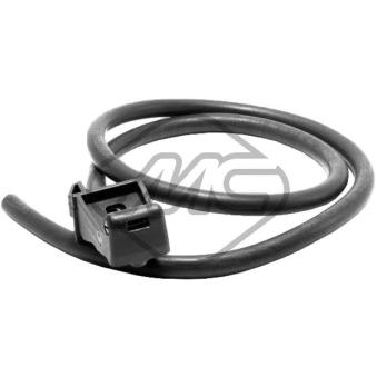 Gicleur d'eau de nettoyage, nettoyage des vitres Metalcaucho 32603