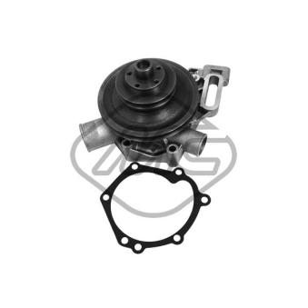 Pompe à eau, refroidissement du moteur Metalcaucho OEM 75530147