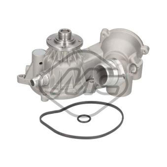 Pompe à eau, refroidissement du moteur Metalcaucho OEM 11517524551