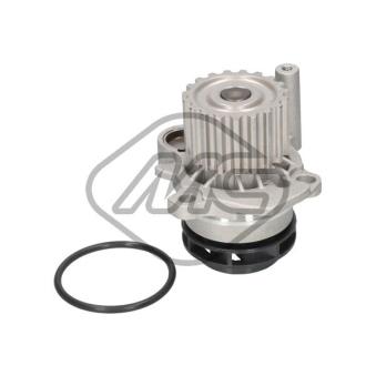 Pompe à eau, refroidissement du moteur Metalcaucho OEM RMXM218501AA