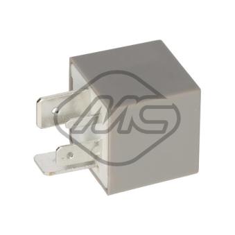 Relais, pompe à carburant Metalcaucho OEM 857951253