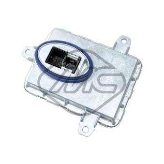 Appareil de commande, système d'éclairage Metalcaucho OEM 63127296090