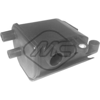 Séparateur d'huile, prise de recyclage des gas de carter Metalcaucho OEM 11994