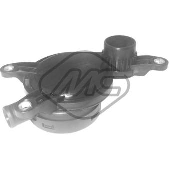 Soupape, dégazage du carter Metalcaucho OEM 4805086 Soupape, dégazage du carter Metalcaucho OEM 4805086