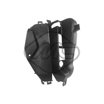 Cache, courroie Metalcaucho OEM 135630596R Cache, courroie Metalcaucho OEM 135630596R