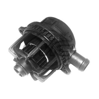 Séparateur d'huile, prise de recyclage des gas de carter Metalcaucho OEM 059103495g