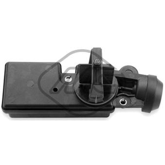 Valve, controle d'air-air d'admission Metalcaucho 35122