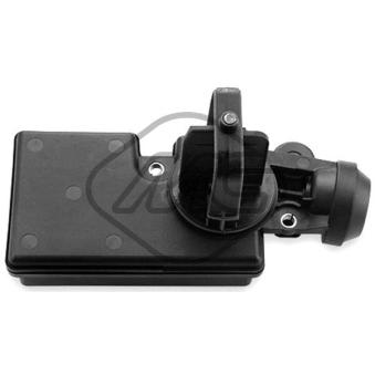 Valve, controle d'air-air d'admission Metalcaucho OEM 11617544806