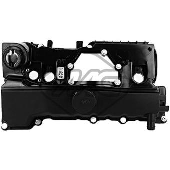 Couvercle de culasse Metalcaucho OEM 11127555212
