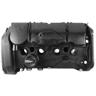 Couvercle de culasse Metalcaucho 35611