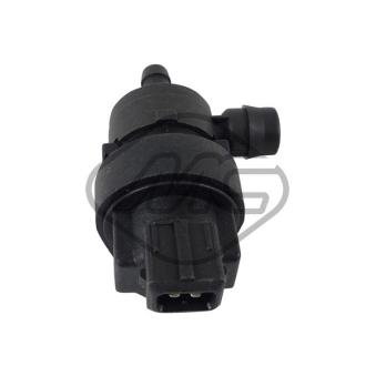 Soupape de ventilation, réservoir de carburant Metalcaucho OEM 13901433603