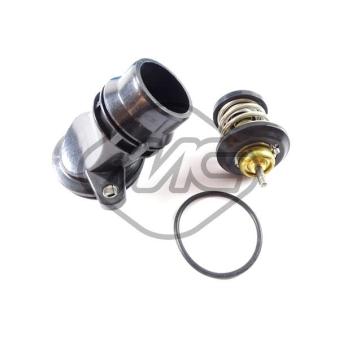 Thermostat d'eau Metalcaucho OEM 06H121121L