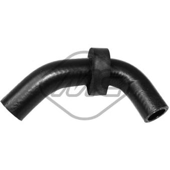 Tuyauterie du réfrigérant Metalcaucho OEM 14055jp00a