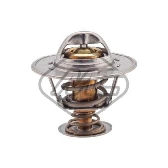 Thermostat d'eau Metalcaucho OEM 2551042850