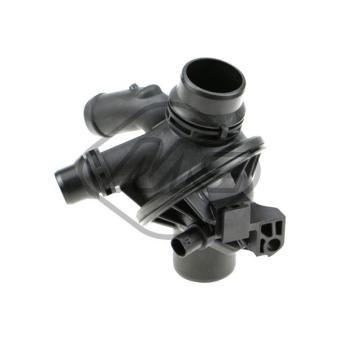 Thermostat, liquide de refroidissement Metalcaucho OEM 11537605431