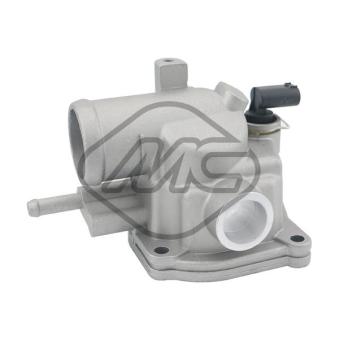 Boîtier du thermostat Metalcaucho OEM 5080146AA