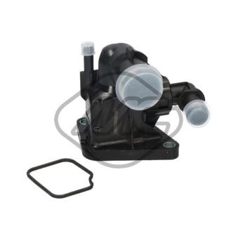 Thermostat, liquide de refroidissement Metalcaucho OEM 1724221