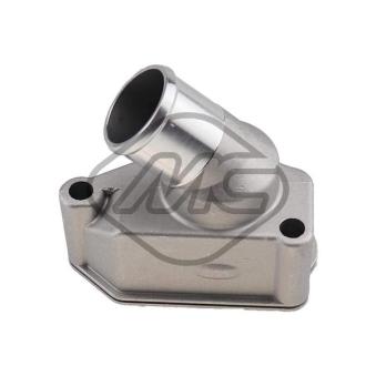 Thermostat, liquide de refroidissement Metalcaucho OEM 90411948