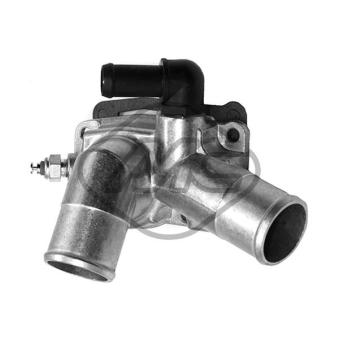 Thermostat, liquide de refroidissement Metalcaucho OEM 24435781