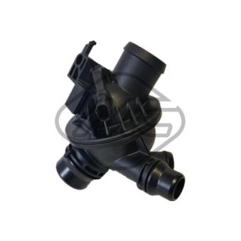 Thermostat d'eau Metalcaucho OEM 11537580627