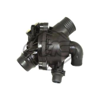 Thermostat, liquide de refroidissement Metalcaucho 35885