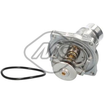 Thermostat, liquide de refroidissement Metalcaucho OEM 11531436386